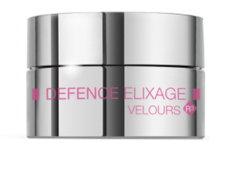 DEFENCE ELIXAGE VELOURS INVITO ALLA PROVA - farmasorriso.com