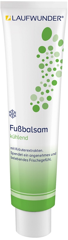 LAUFWUNDER CREMA VERDE RINFRESCANTE 75 ML - farmasorriso.com