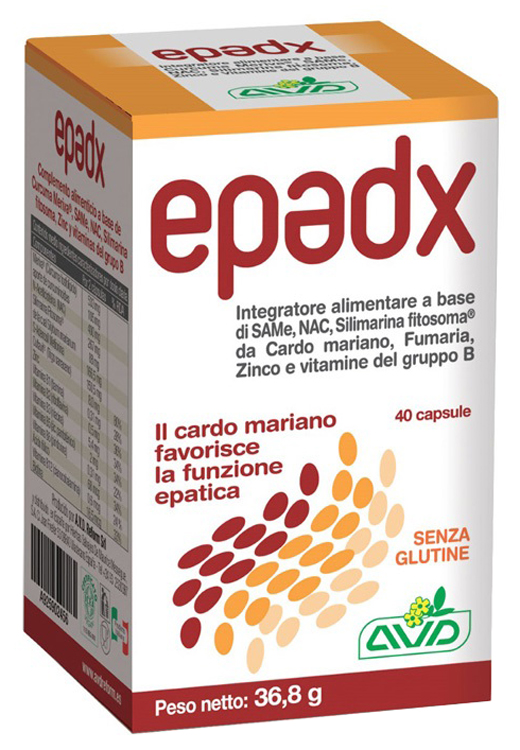 EPADX 40 CAPSULE - farmasorriso.com