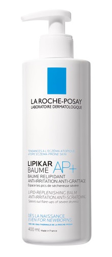 LIPIKAR BAUME AP+M 400 ML - farmasorriso.com