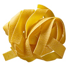 MASSIMO ZERO PAPPARDELLE 250 G - farmasorriso.com