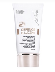 DEFENCE B-LUCENT ANTI MACCHIA SPF50 40 ML - farmasorriso.com