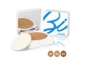 ACTEEN MAKE-MAT FONDOTINTA 02 MEDIUM - farmasorriso.com