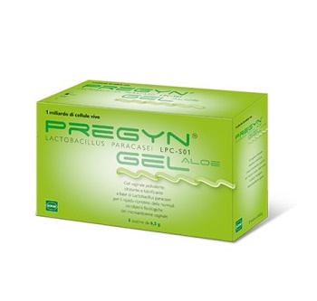 PREGYN GEL VAGINALE 5 BUSTINE - farmasorriso.com