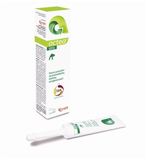 EMULSIONE OTOLOGICA ACTEA OTO 15 ML - farmasorriso.com