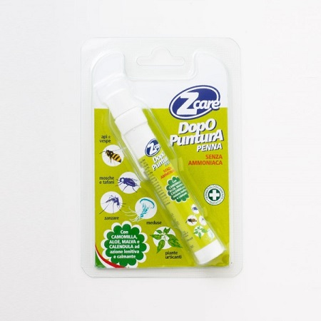Z CARE DOPOPUNTURA NATURAL 14 ML - farmasorriso.com