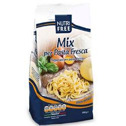 NUTRIFREE MIX PASTA FRESCA 1 KG - farmasorriso.com
