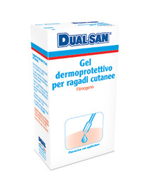 GEL DERMOPROTETTIVO PER RAGADI CUTANEE FILMOGENO 12 ML - farmasorriso.com