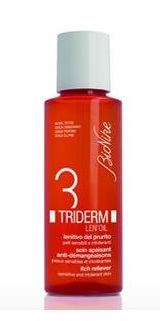 TRIDERM LENOIL LENITIVO DEL PRURITO - farmasorriso.com