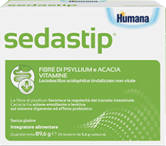 SEDASTIP VANIGLIA 16 BUSTINE - farmasorriso.com