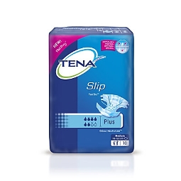 PANNOLONE A MUTANDINA PER INCONTINENZA PLUS MEDIUM 10 PEZZI - farmasorriso.com