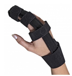 TUTORE PER DITA GIBAUD ORTHO TAGLIA 2 1 PEZZO - farmasorriso.com