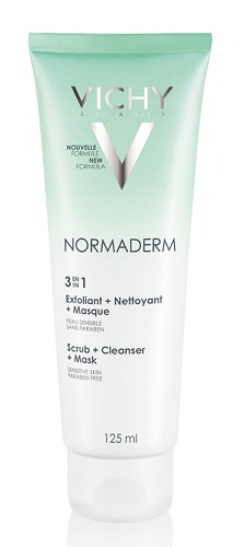 NORMADERM 3 IN 1 125 ML - farmasorriso.com