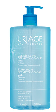 GEL SURGRAS 1 L - farmasorriso.com