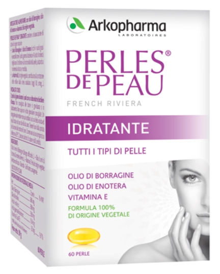 EXPERT SKIN IDRATANTE 60 PERLE - farmasorriso.com