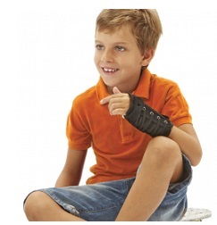 ORTESI POLSO SINISTRO GIBAUD ORTHO JUNIOR - farmasorriso.com