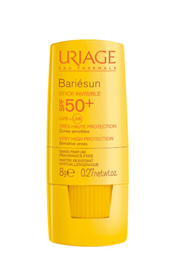 BARIESUN SPF50+ STICK INVISIBILE 8 G PROTEZIONE ZONE SENSIBILI - farmasorriso.com