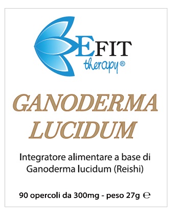 GANODERMA LUCIDUM-REISHI 90 OPERCOLI - farmasorriso.com
