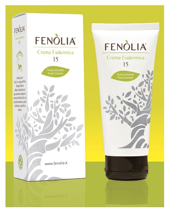 FENOLIA CREMA EUDERMICA 15 100 ML - farmasorriso.com
