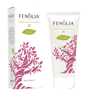 FENOLIA OLEOCREMA EUTROFICA 25 50 ML - farmasorriso.com