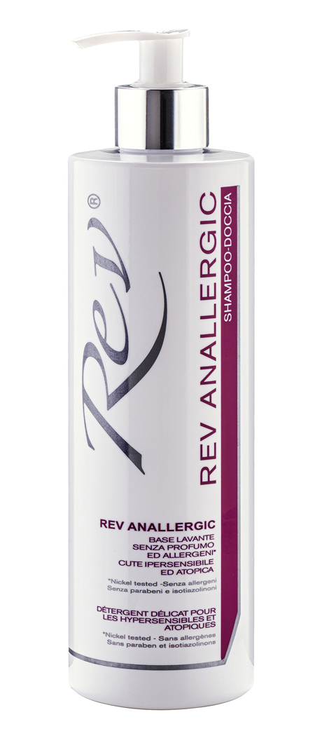 REV ANALLERGIC 500 ML - farmasorriso.com