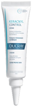 KERACNYL CONTROL CREMA 30 ML - farmasorriso.com