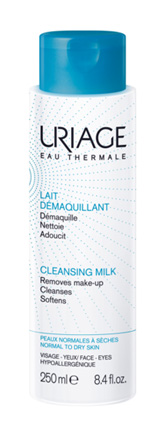URIAGE LATTE DETERGENTE 250 ML - farmasorriso.com