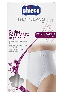 CHICCO MAMMY GUAINA POST PARTO REGOLABILE 5 - farmasorriso.com