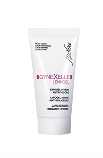GYNEXELLE LENI-GEL LIPOGEL INTIMO ANTI-ROSSORE 30 ML - farmasorriso.com