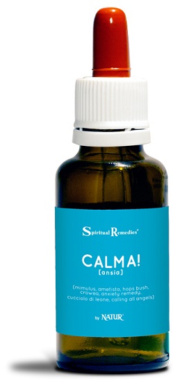 CALMA ANSIA NATUR MIX 30 ML - farmasorriso.com