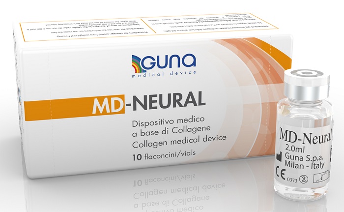 MD-NEURAL ITALIA 10 VIALS INIETTABILI 2 ML - farmasorriso.com