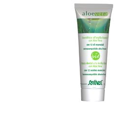 ALOE VERA DENTIF BIO STV 75ML - farmasorriso.com