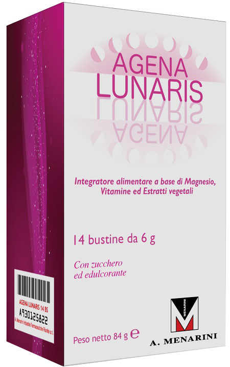 AGENA LUNARIS 14 BUSTINE - farmasorriso.com