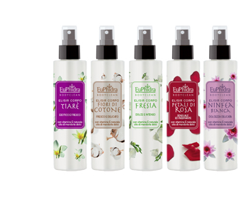 EUPHIDRA BODYCLEAN ACQUA PROF TIAR125 - farmasorriso.com