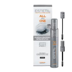 ESTETIL MASCARA ALL IN ONE 7 ML - farmasorriso.com
