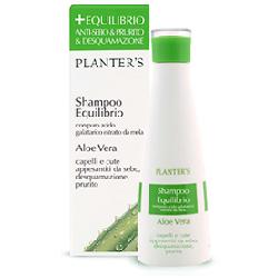 PLANTER'S SHAMPOO EQUILIBRIO 200 ML - farmasorriso.com