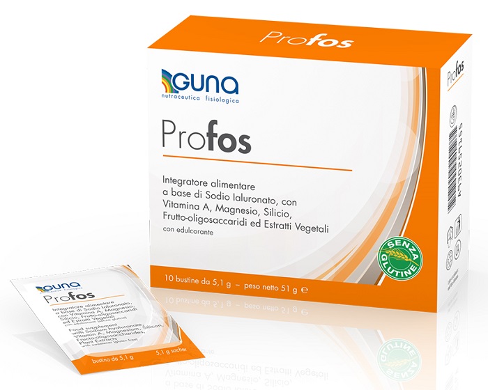 PROFOS 10 BUSTINE - farmasorriso.com