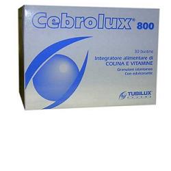 CEBROLUX 800 30 BUSTINE - farmasorriso.com