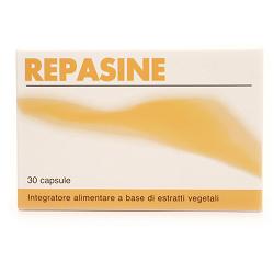 REPASINE 30 CAPSULE - farmasorriso.com