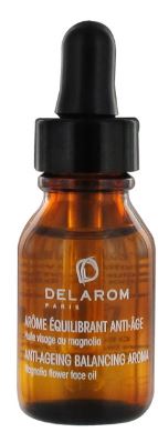DELAROM AROME EQUILIBRANT ANTIAGE 15 ML - farmasorriso.com