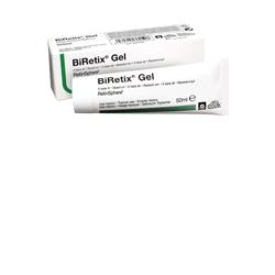 BIRETIX GEL 50 ML - farmasorriso.com