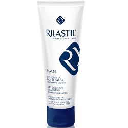 RILASTIL MAN GEL D/BARBA 75 ML - farmasorriso.com