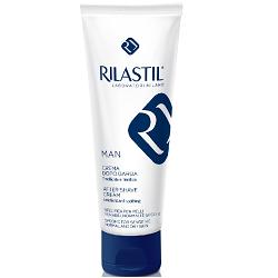 RILASTIL MAN CREMA D/BARBA 75 ML - farmasorriso.com