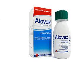 ALOVEX PROTEZIONE ATTIVA COLLUTORIO 120 ML - farmasorriso.com
