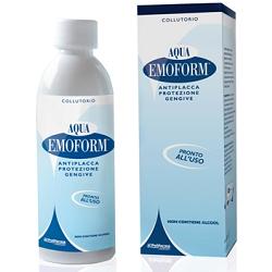 AQUA EMOFORM COLLUTORIO 300 ML - farmasorriso.com