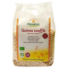 PRIMEAL QUINOA SOFFIATA 100 G - farmasorriso.com