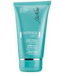 DEFENCE DEO TALCO CREMA 40 ML - farmasorriso.com