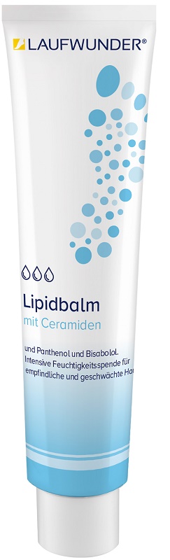 LAUFWUNDER BALSAMO LIPIDI 75 ML - farmasorriso.com