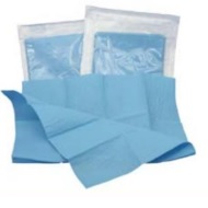 TELINO STERILE MISURA 75X50 1 PEZZO ARTICOLO MON017 - farmasorriso.com