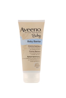 AVEENO BABY BARRIER 100 ML - farmasorriso.com